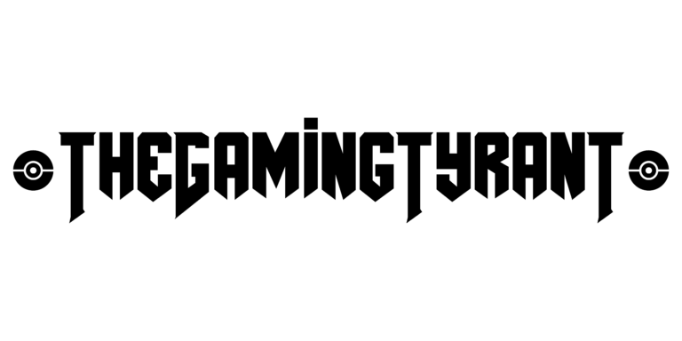 thegamingtyr4nt official logo