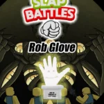 Roblox Slap Battles - Rob Glove