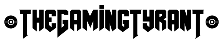 thegamingtyr4nt official logo